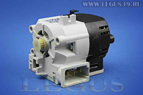 Минимотор 413115801 для Pfaff select GUOTI model GT-701, 70W, 0,30 A, 4500 rpm, шкив 9 мм