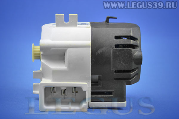 Минимотор 413115801 для Pfaff select GUOTI model GT-701, 70W, 0,30 A, 4500 rpm, шкив 9 мм