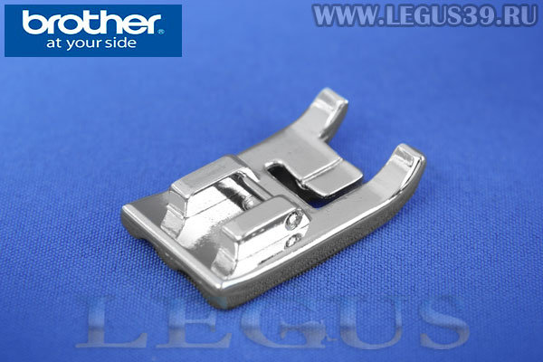 Лапка XF2860-001 F067N для бытовых швейных машин Brother F067N для вшивания шнура (XF2860001) A/B/C/D/E/F/G/I
