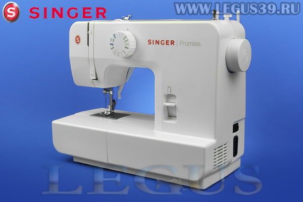 швейная машина SINGER 1408