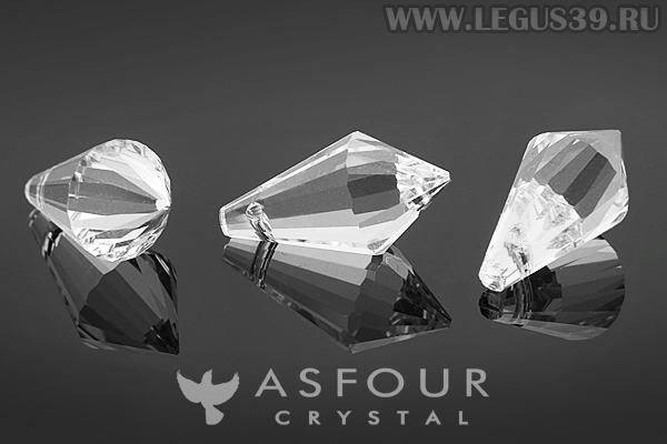 Карандаш-многограник 432 Asfour Crystal 20 мм