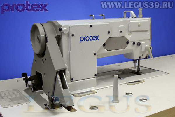 Промышленная двухигольная швейная машина Protex TY-B872-5