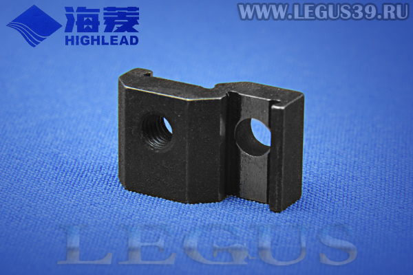 Направляющая 8026805 HIGHLEAD Main feed installing base для оверлока Highlead GM288-301