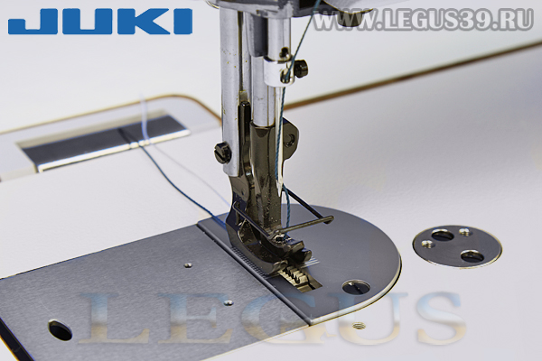 Промышленная прямострочная швейная машина JUKI DNU1541/Х55245-BB