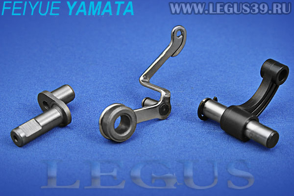 Нитепритягиватель для швейной машины Yamata FY-811, 812 и для швейных машин Janome серии VS
