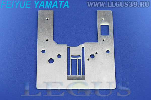 Игольная пластина для бытовой швейной машины Yamata FY-910