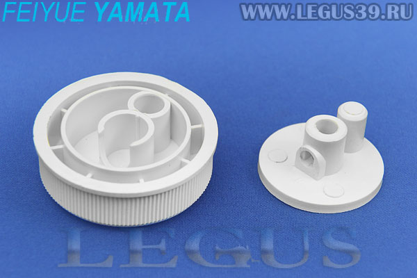 Ручка переключения программ для швейной машины Yamata FY-910