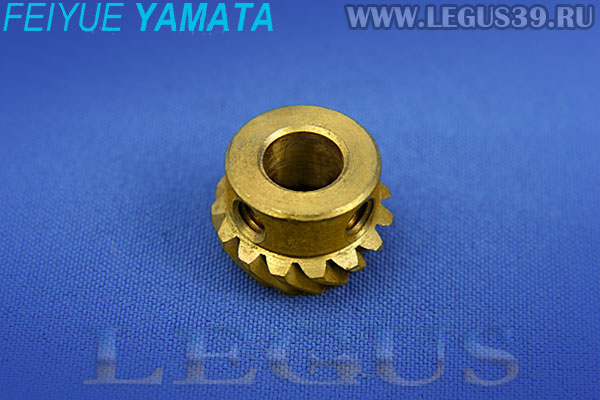 Шестерня вала челнока для швейной машины Yamata FY 750-790