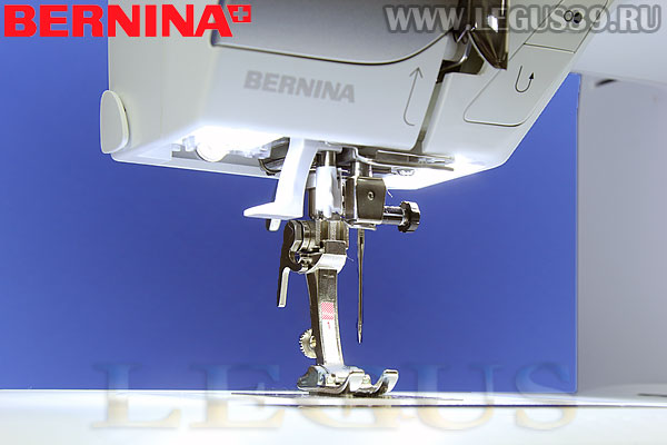 швейной машины Bernina 350SE BestFriend