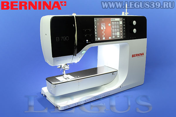 швейная и вышивальная машина для квилтинга BERNINA 790