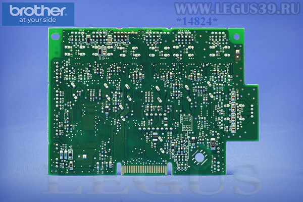 Плата управления двигателями Brother NV 700, NV 700-2, NV 750, NV 770 XD1977151 MOTOR PCB SUPPLY AS