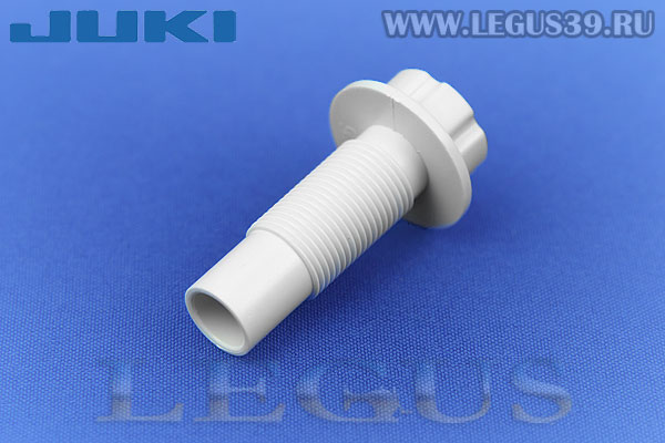 Винт 40151606 регулировки давления лапки для бытовой швейной машины JUKI HZL-353Z/355Z/357Z, Bernette