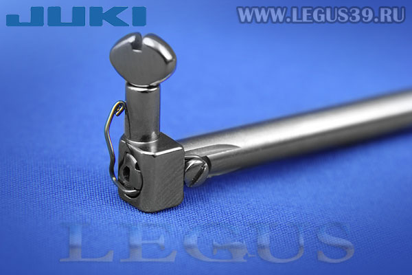 Игловодитель A1401-E50-0A0 в сборе с иглодержателем для швейных машин JUKI HZL-30,50, 60, 61, 71, 80 A1401E500A0 ) Needle bar unit