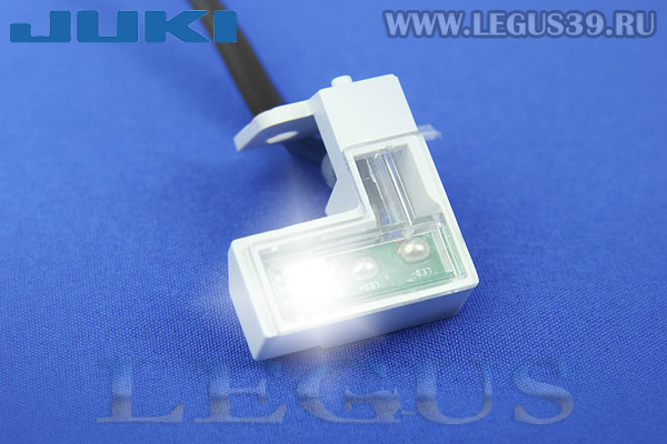 Лампочка 40151599 светодиодная для бытовой швейной машины Juki HZL-353Z, 355Z, 357Z.