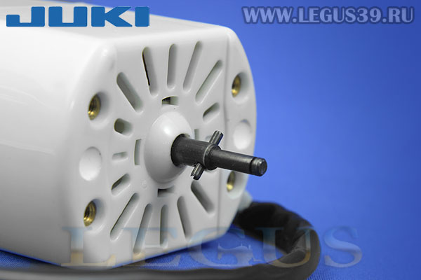 Минимотор 40130132 для бытовой швейной машины Juki HZL-12Z.