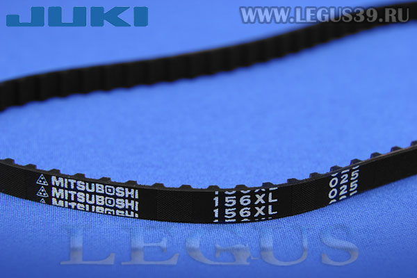 Ремень A7113067000 для швейной машины Juki HZL-60 A7113-067-000 () (Timming belt) XL156B