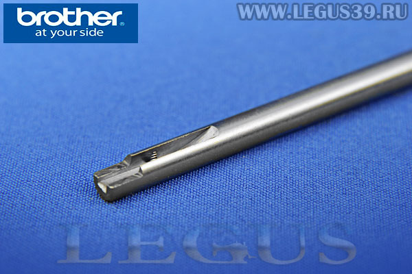 Игловодитель XC2423021 без иглодержателя Brother NX/NV200/NV400/NV600/NV750/NV770, XL (5,0 мм) Needle bar