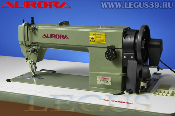 Швейная машина Aurora A-0302CX