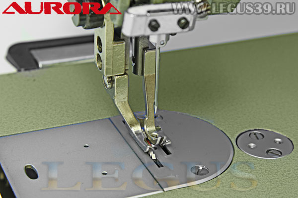 Швейная машина Aurora A-0302CX