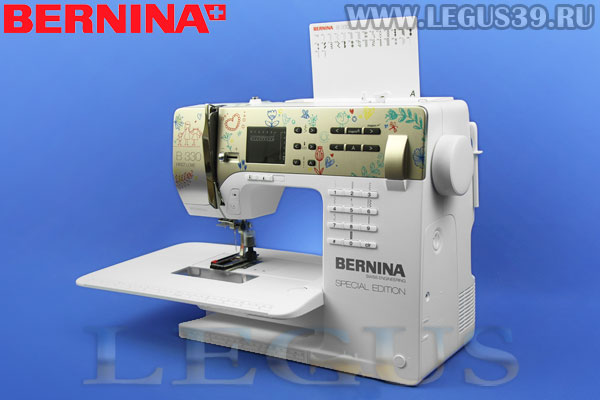 Швейная машина Bernina 330 SE First Love