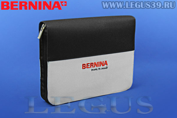 Чехол для швейная машина Bernina 350 SE I Love Sewing