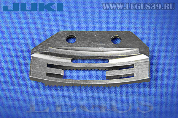 Гребенка (зубчатая рейка, двигатель ткани) B1613-012-I00 (B1613012I00) (ORIGINAL) для Juki 8100, 8300, 8700, 8700-7 для многих других моделей и аналогов