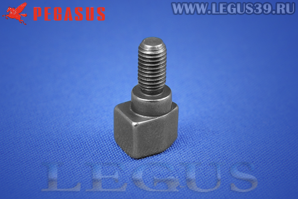 Иглодержатель 208905 PEGASUS Needle Clamp Asm для 4-х ниточного промышленного оверлока PEGASUS M700 из комплекта U52-12 (2.0*4.0mm)