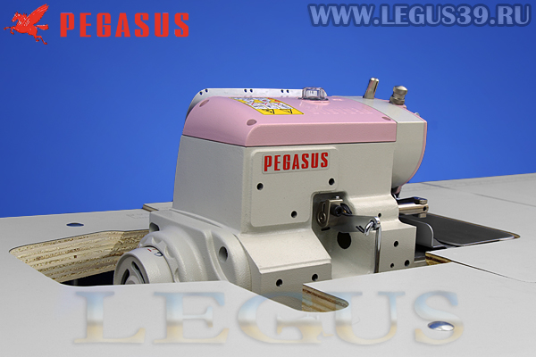 Оверлок Pegasus M952-52-2x4