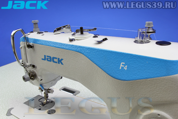 швейная машина Jack JK-F4