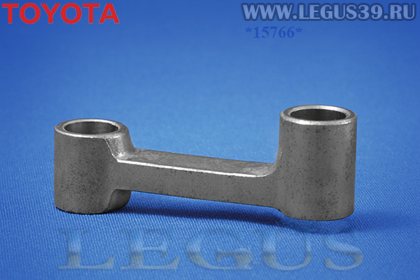 Шатун игловодителя для бытовой швейной машины Toyota RS2000 1921002-321-D Needle bar crank rod