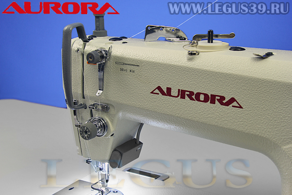 Швейная машина Aurora A-8601