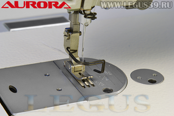 Швейная машина Aurora A-8601