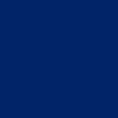 Краска Vlotho Farbenfix покрывная, цвет: Синий. 55 мл