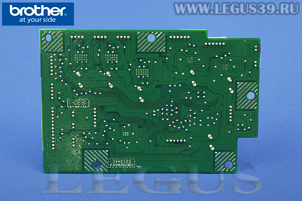 Плата XG8971001 главная для бытовой швейной машины Brother M230e/240/270/280 MAIN PCB ASSY
