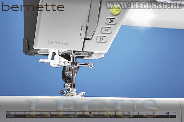 Швейная машина Bernette B77