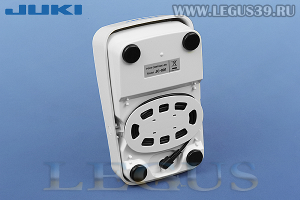 Педаль 40144123 Juki для бытовых швейных машин Juki F/G-series (Foot controller asm)
