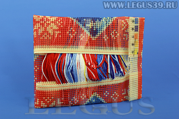 Набор 9359 для вышивания ORCHIDEA подушка (40х40 см)