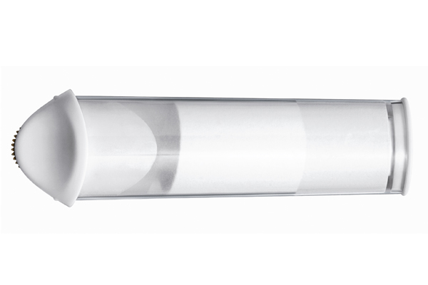 Блок 610956 запасной для мелового карандаша Prym белый, с белым меловым порошком, для 610943, 610950, 610955