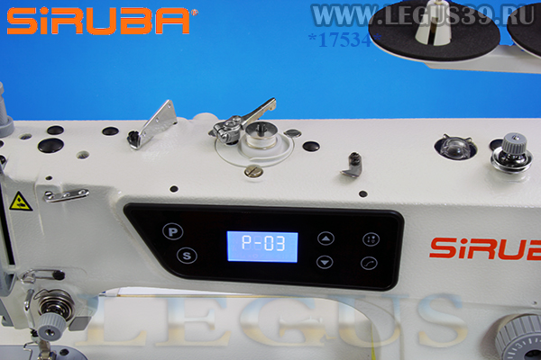 Швейная машина Siruba DL720-M1A
