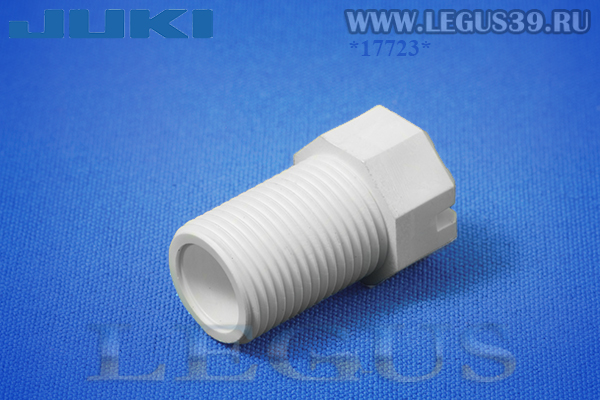 Винт давления на лапку для бытовой швейной машины Juki MO-735, MO-75, PE-1500 A1528-110-000 (A1528110000) SCREW