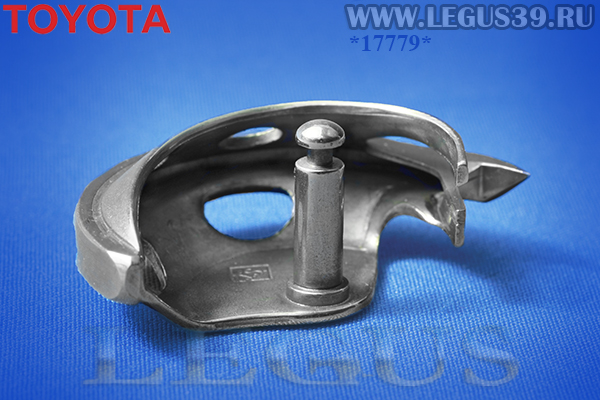 Челнок для бытовой швейной машины Toyota RS-2000 110003-532 Shuttle hook, корпус челнока