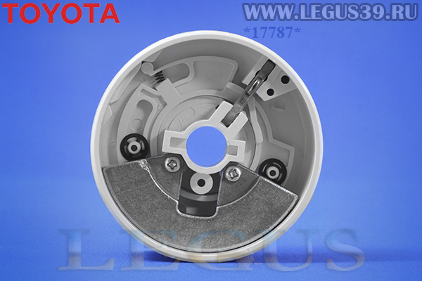Маховое колесо для бытовой швейной машины Toyota RS2000 1750003-105-Е Balance wheel