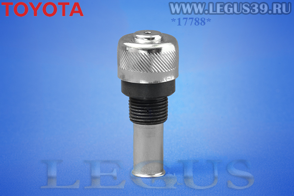 Регулятор давления лапки на ткань для бытовой швейной машины Toyota RS2000 550002-307 Pressure regulator (Unit)
