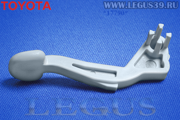 Ручка подъема лапки для бытовой швейной машины Toyota SP-series 672423-DBA10-A Pressure bar lifter