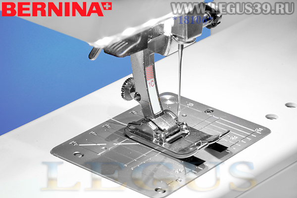 Bernina 480 SE (2020) Швейная машина (2020 года) c возможностью купить и использовать лапку BSR