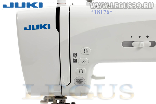 Швейная машина Juki M-200e Majestic