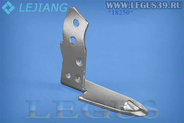 Стопа в сборе (платформа) Press foot YJ70-B25 для раскройного дискового ножа LEJIANG YJ-70