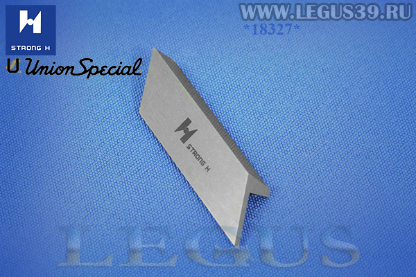 Нож верхний угловой Union Special 39570 для 39500 (STRONG H)