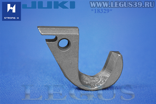 Нож подвижный JUKI 400-38754 для MF-7700-E10 распошивалки (STRONG H) Moving knife 40038754