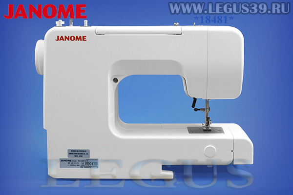  Швейная машина Janome Escape V-15